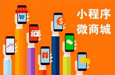 小程序定制開發(fā) 企業(yè)微信商城是否有必要？